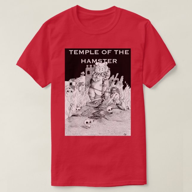 Camiseta Lo mejor de la vida (Diseño del anverso)