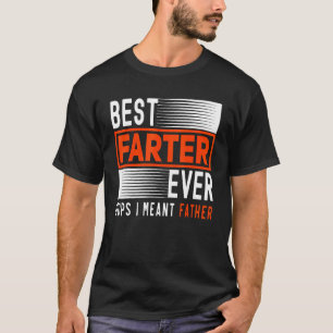 Camiseta Lo mejor de lo mejor de lo mejor es que quería dec