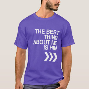 Camiseta LO MEJOR DE MÍ ES ÉL IZQUIERDA BLANCO -.png