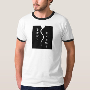 Camiseta ¡Lo mejor de siempre!