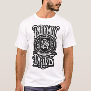 Camiseta Lo mejor de vender de Parkway Drive Essential