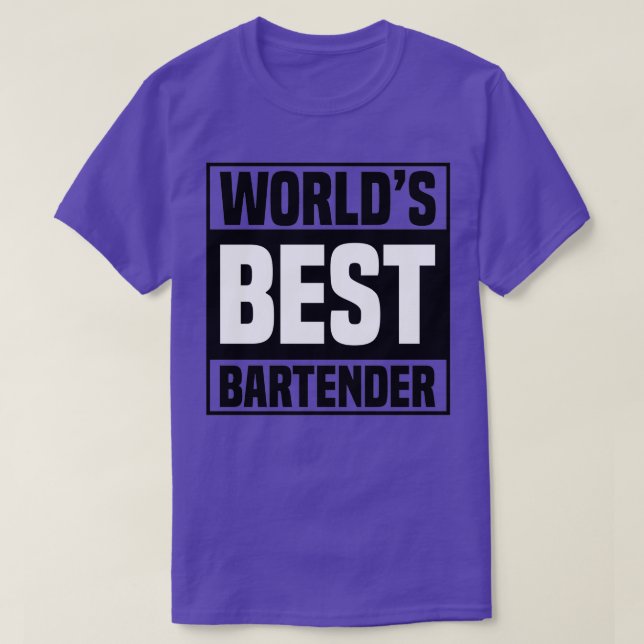 Camiseta Lo mejor de Worldx27 (Diseño del anverso)