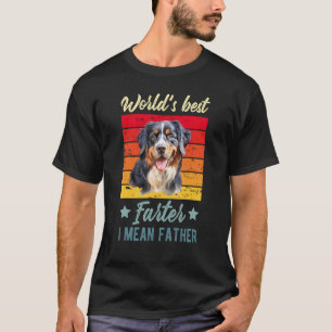 Camiseta Lo mejor del mundo, me refiero a la montaña Bernes