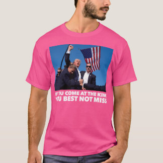 Camiseta Lo Mejor Es No Perder