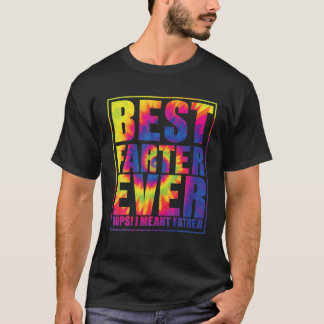Camiseta Lo Mejor Más Largo De La Historia Me Refiero Al Pa