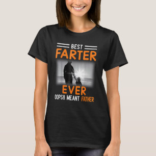 Camiseta Lo Mejor Más Largo De Todos Los Oops Que Quería De