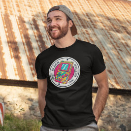 Camiseta Lo mejor para los viejos - Gracioso jugador retro