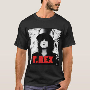 Camiseta LO MEJOR VENDIDO - T Rex The Slider Merchandise