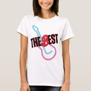 Camiseta Lo mejor.w