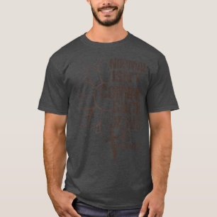 Camiseta Lo Normal No Es Volver Jesús Es Revelación 14 Chr