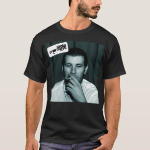 Camiseta Lo Que Diga La Gente Es Lo Que No Soy