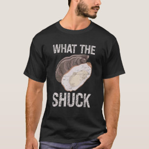 Camiseta Lo que el bloqueo de la concha oceánica profunda b