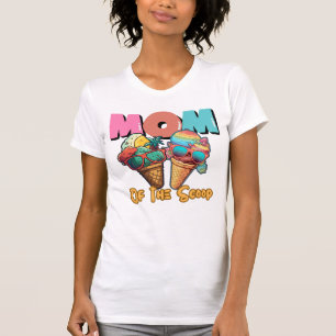 Camiseta Lo que es la primicia revelación de género