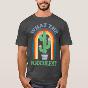 Camiseta Lo que los sucedáneos del actus fuculentes retro