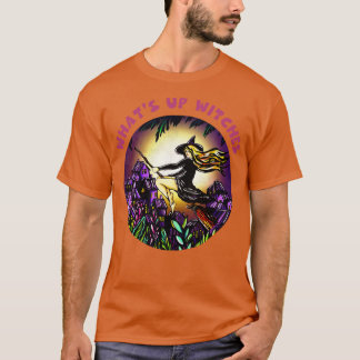 Camiseta Lo que pasa es lo gracioso de la Fiesta de Hallowe