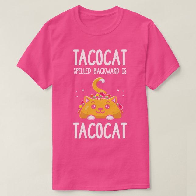 Camiseta Lo Que Se Espolea Hacia Atrás Es Que (Diseño del anverso)