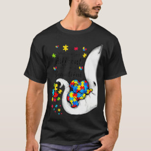 Camiseta Lo que te hace diferente madre elefante hijo de au