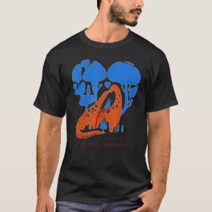 Camiseta Lo queer siempre estuvo aquí