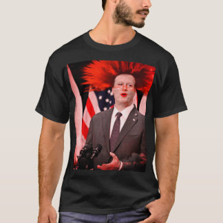 Camiseta Lo siento Charlie