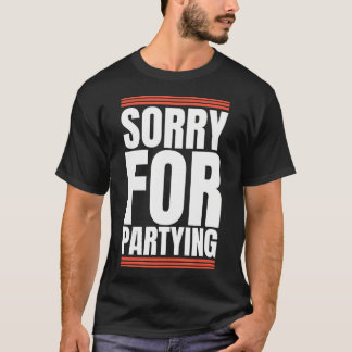 Camiseta Lo Siento Gracioso Por Celebrar El Festival De Cum