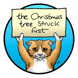 Camiseta Lo siento Kitty