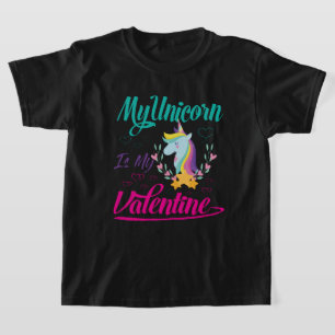 Camiseta Lo siento, mamá es mi valetina