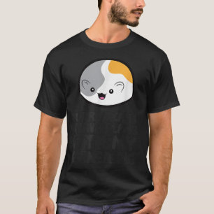 Camiseta Lo siento, no puedo tener planes con mi cerdo guin