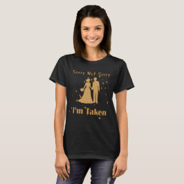 Camiseta Lo siento, no siento que me hayan quitado la camis