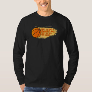 Camiseta Lo siento, tienes que cuidarme, te grabaste los to