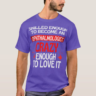 Camiseta Lo Suficientemente Calificado Para Convertirse En