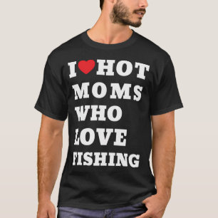 Camiseta Lo Suficientemente Talentoso Para Ser Un Pescador