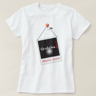 Camiseta ¡Lo tengo!