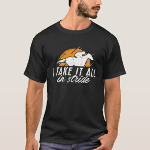 Camiseta Lo Tomo Todo En Caballos De Caballo De Caballo De 