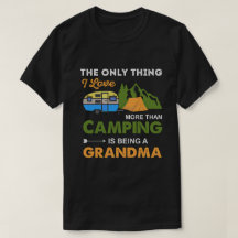 Lo Único Que Me Encanta Más Que El Camping