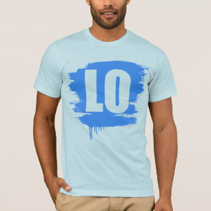 CAMISETA LO (VE)