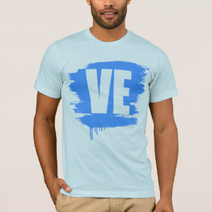 CAMISETA (LO) VE