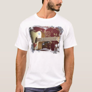 Camiseta Lo viejo es oro Hakuna Matata.