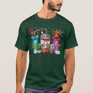 Camiseta Loadedea Animals vintage