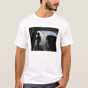 Camiseta Loadmaster de la fuerza aérea de los E.E.U.U.