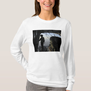 Camiseta Loadmaster de la fuerza aérea de los E.E.U.U.