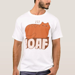 CAMISETA LOAF