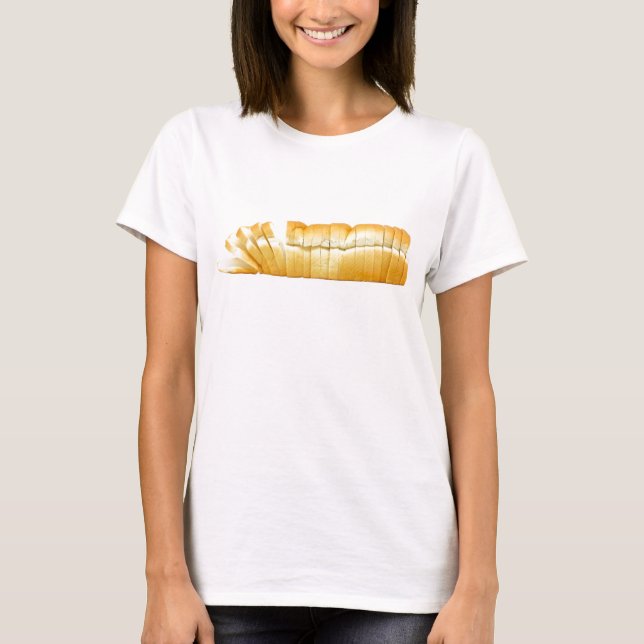 Camiseta Loafing (Anverso)