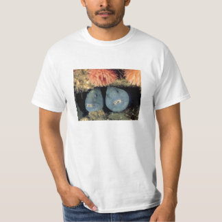 Camiseta Lobo atlántico