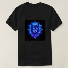 Camiseta Lobo Celestial • Lanzamiento del Guardián de la En