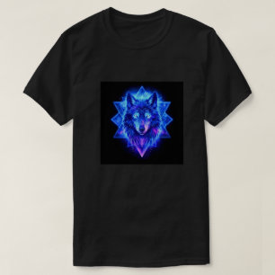 Camiseta Lobo Celestial • Lanzamiento del Guardián de la En