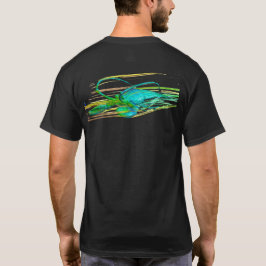 Camiseta Lobo CFD Pro