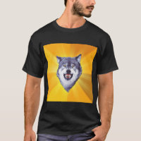 Lobo del valor