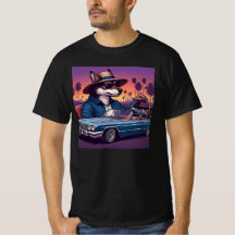 Lobo Lowrider Wolfy