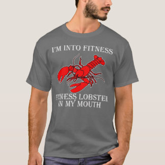 Camiseta Lobstah Maine Map marister bogavante Maine lobster