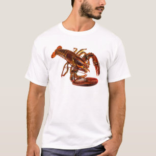 Camiseta Lobster
